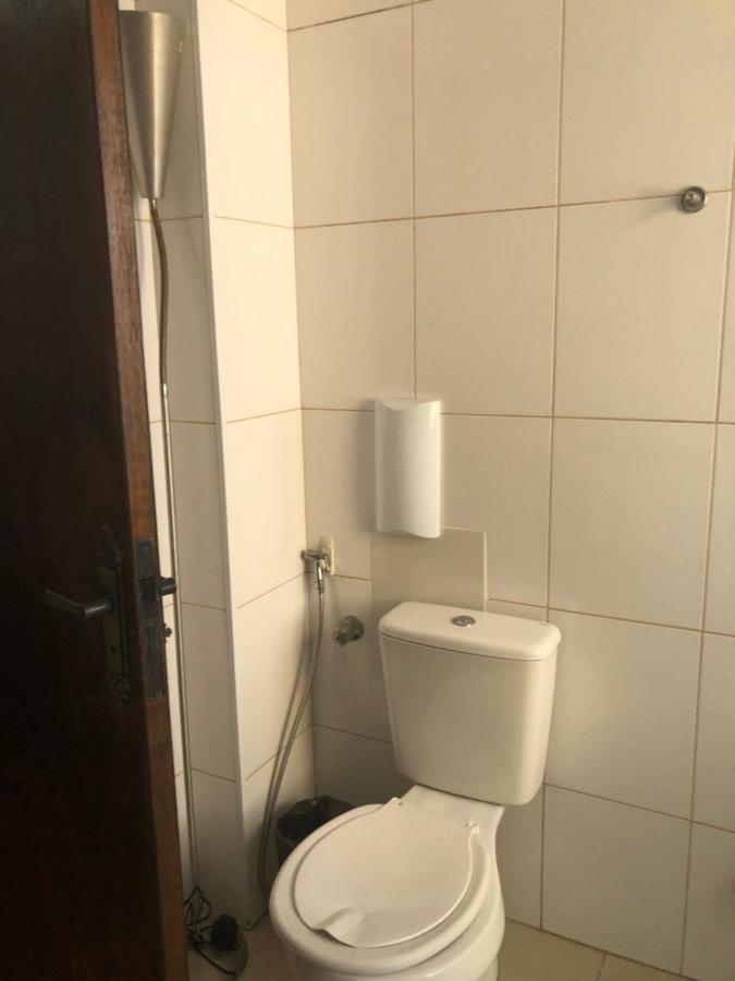 Palladium Apart Service São Vicente Extérieur photo
