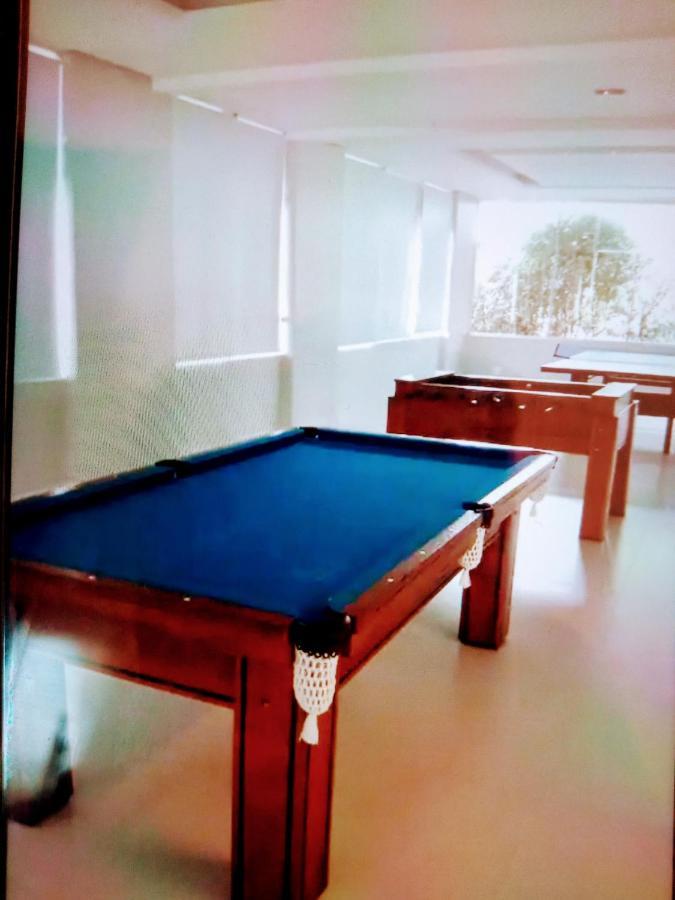 Palladium Apart Service São Vicente Extérieur photo
