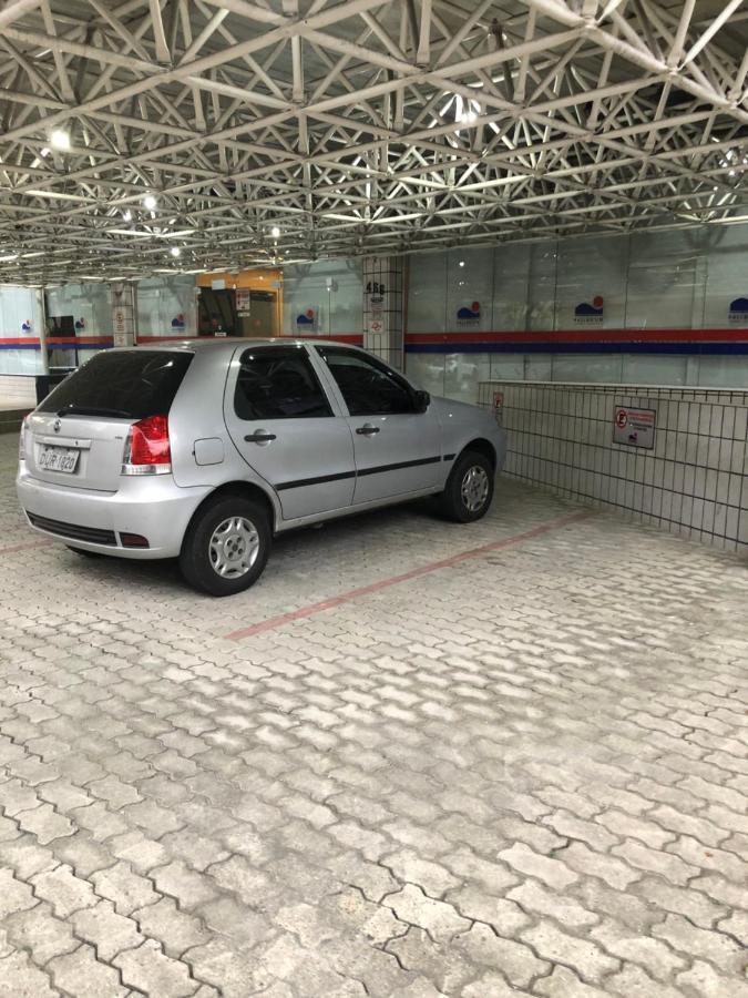 Palladium Apart Service São Vicente Extérieur photo