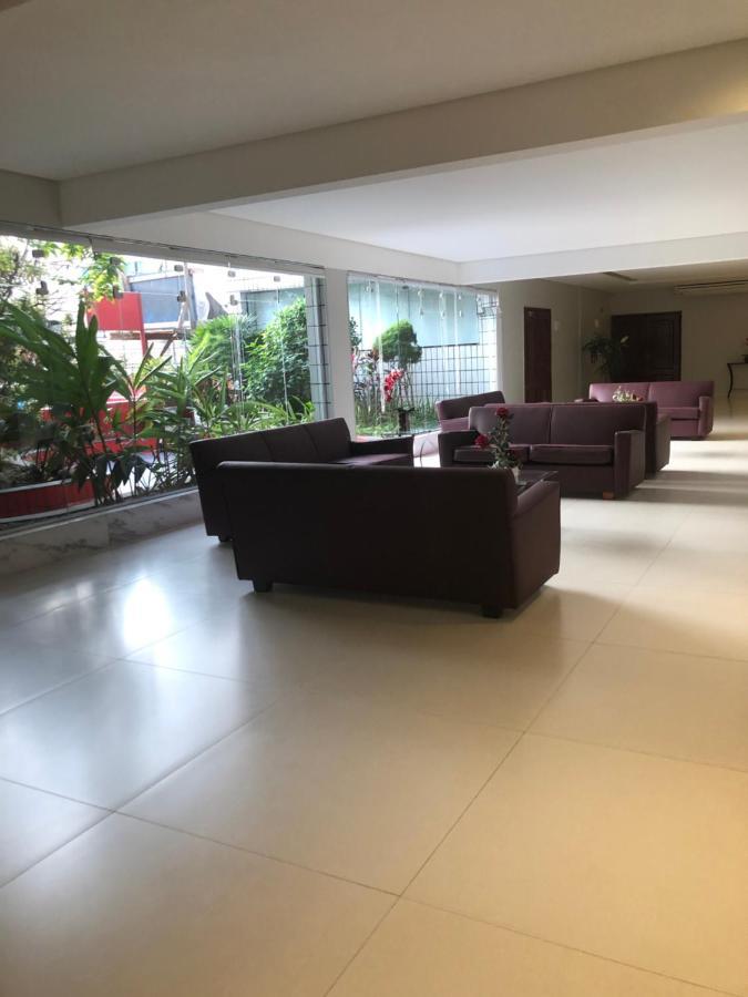 Palladium Apart Service São Vicente Extérieur photo