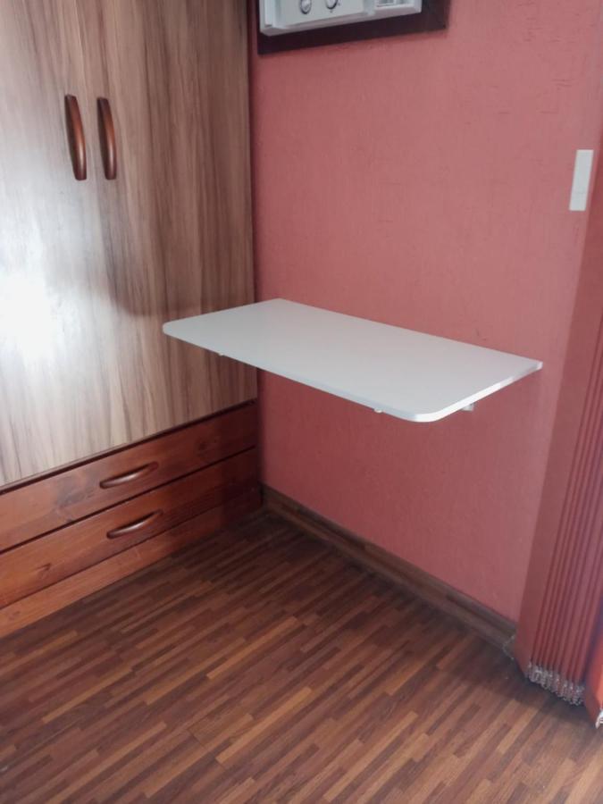 Palladium Apart Service São Vicente Extérieur photo