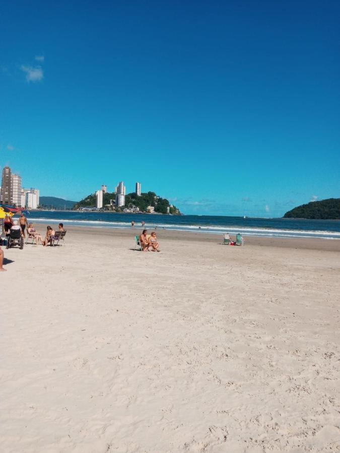 Palladium Apart Service São Vicente Extérieur photo