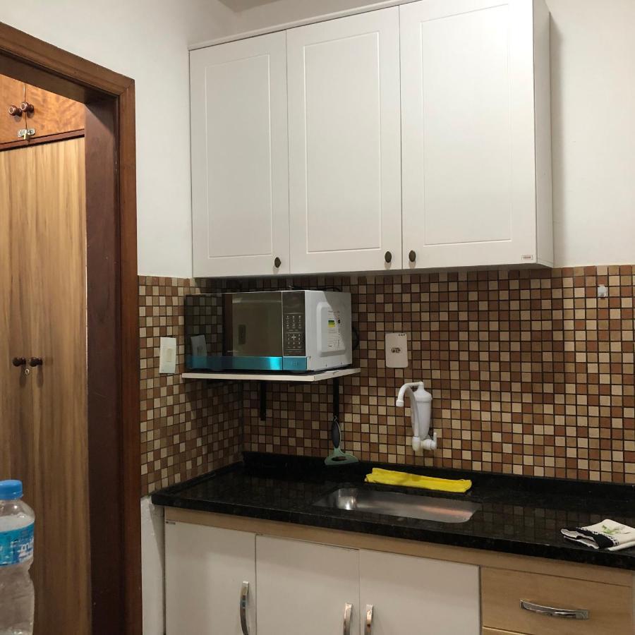 Palladium Apart Service São Vicente Extérieur photo