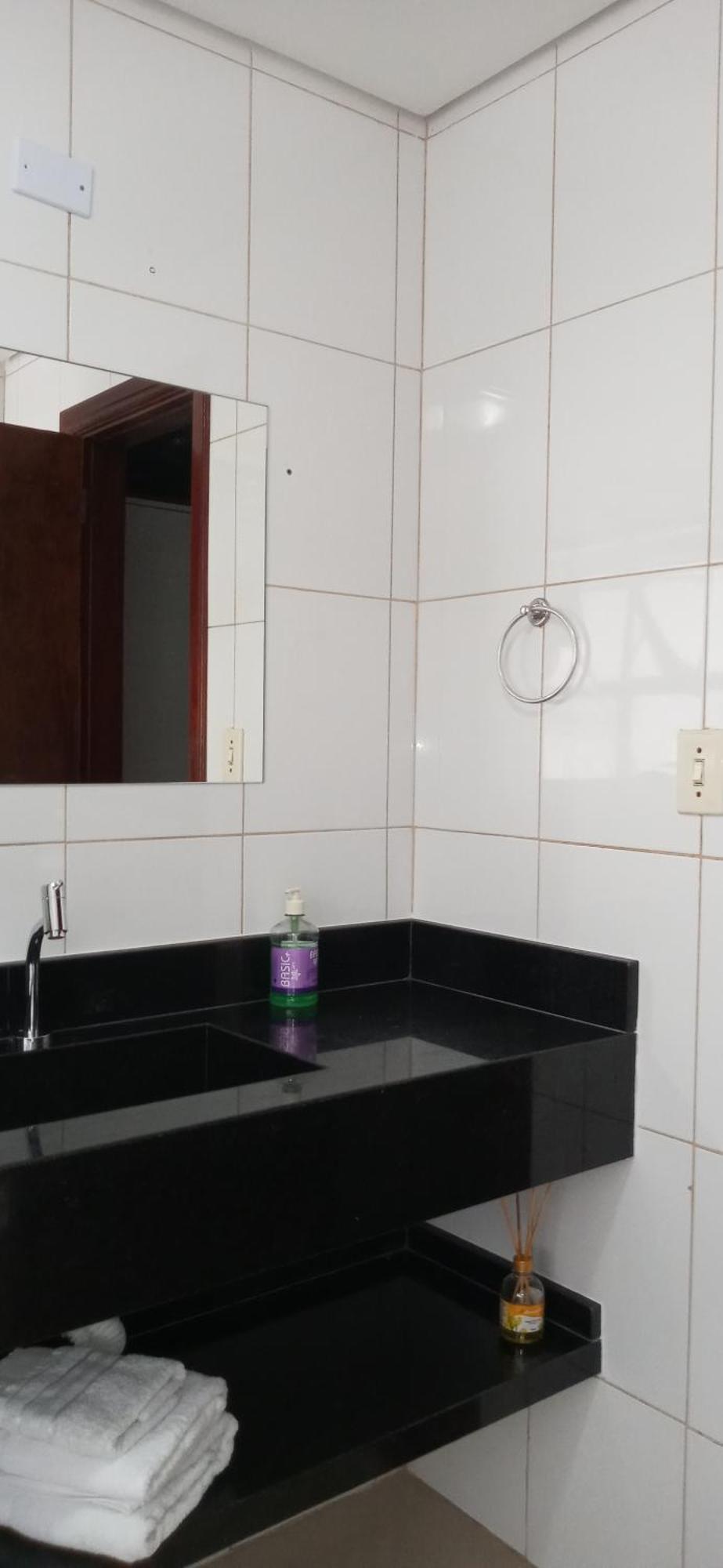 Palladium Apart Service São Vicente Extérieur photo