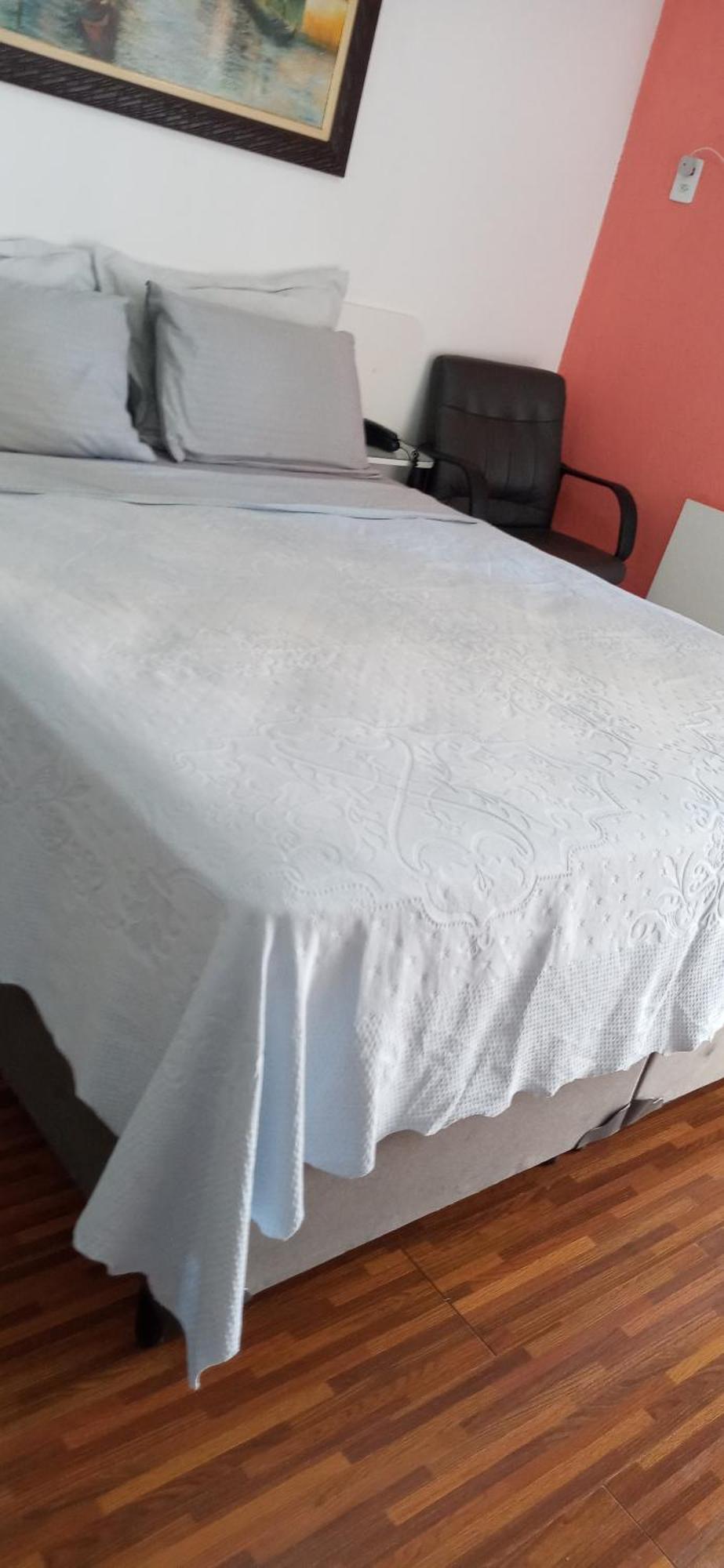 Palladium Apart Service São Vicente Extérieur photo